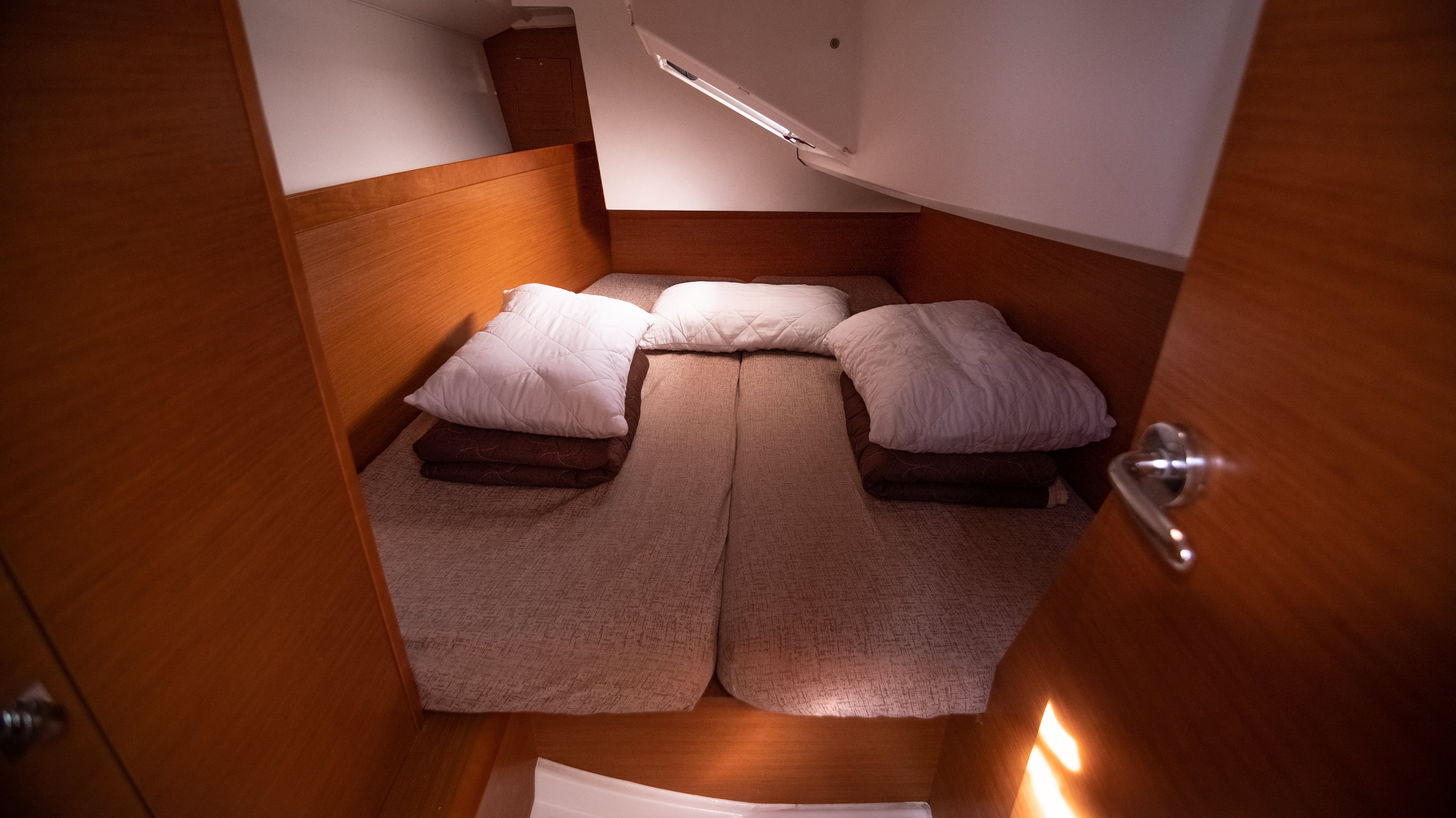 Jeanneau Sun Odyssey 349 DIMITRA |Sails 2024| – bilde 4 av 11