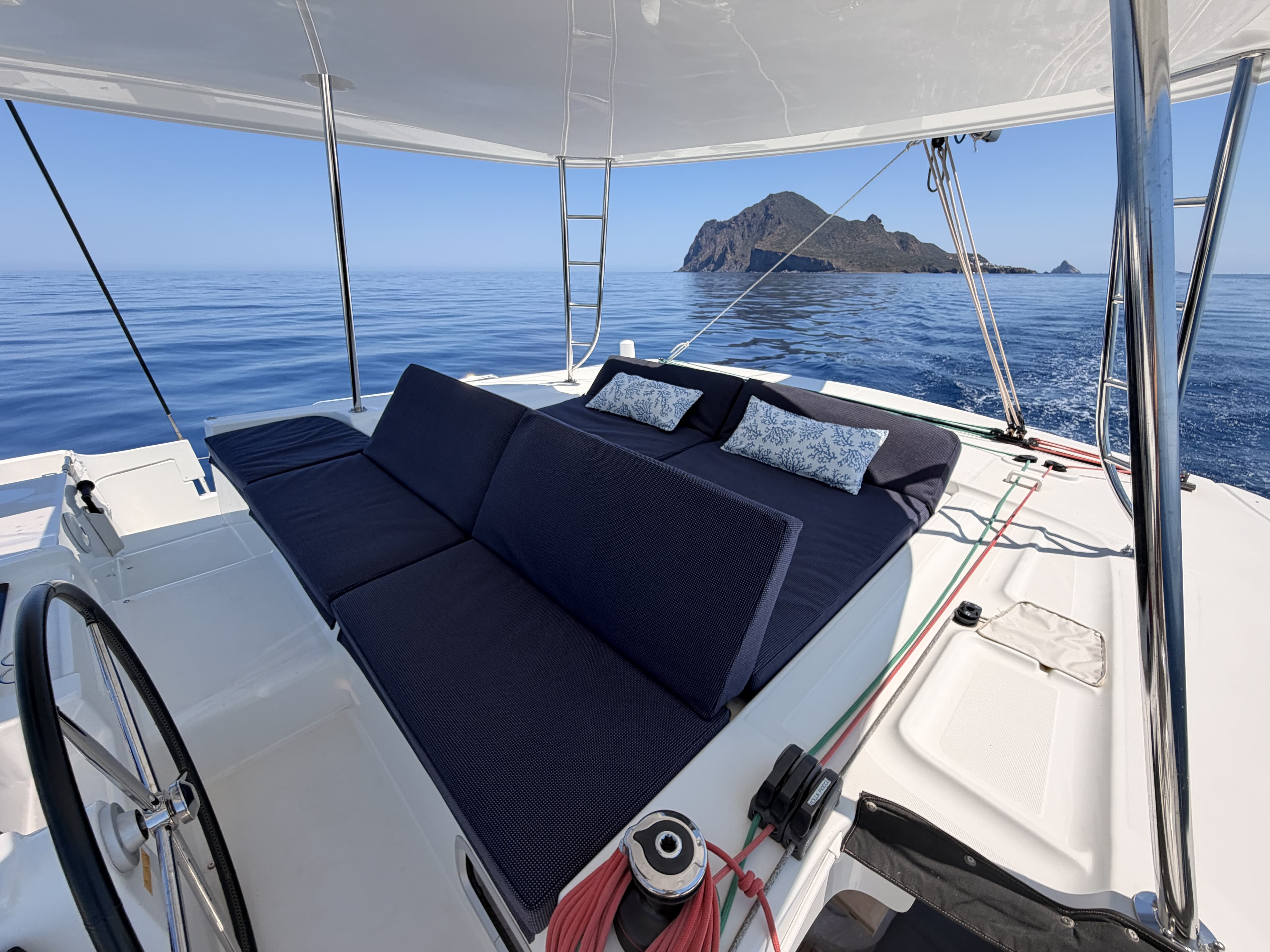 Lagoon 46 ARCA – bilde 3 av 14