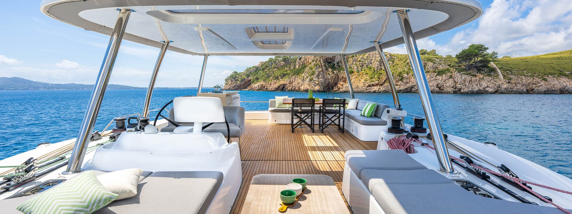 Lagoon 60 Linda – bilde 3 av 11