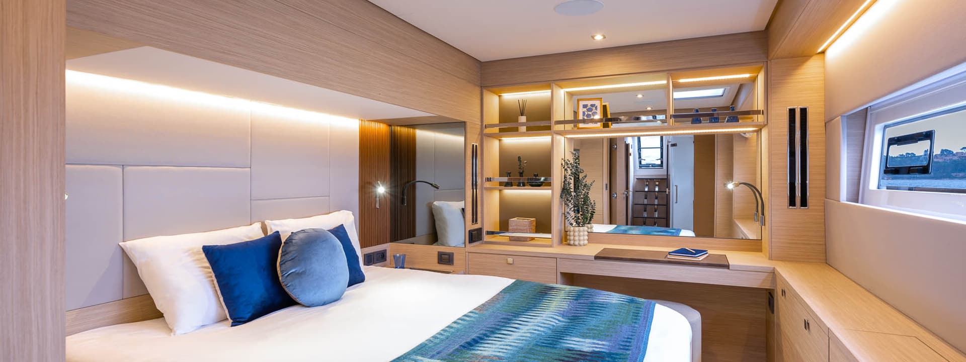 Lagoon 60 Linda – bilde 2 av 11