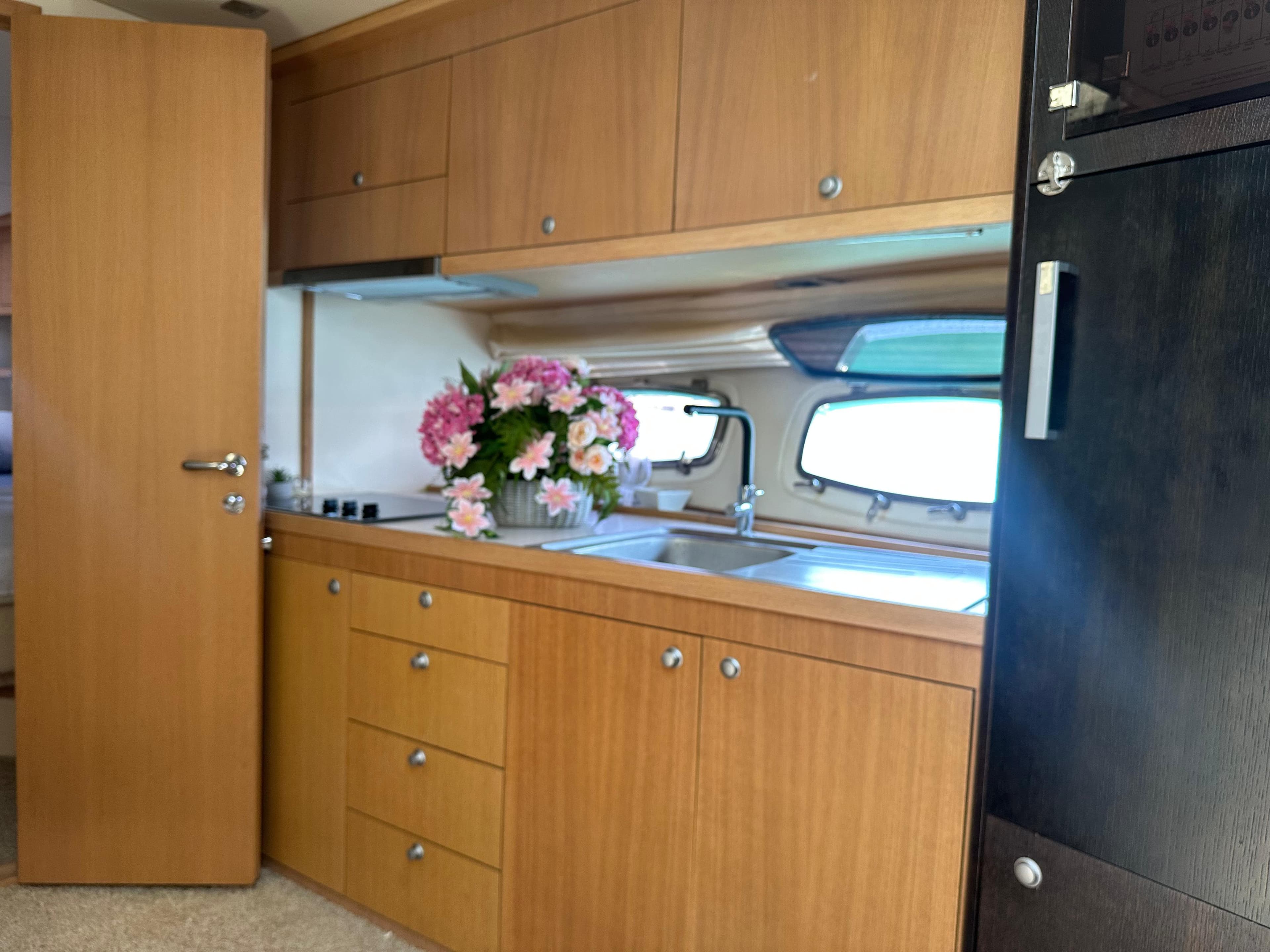 Pearl Sea Yachts Pearl Sea 56 Premium + – bilde 4 av 68