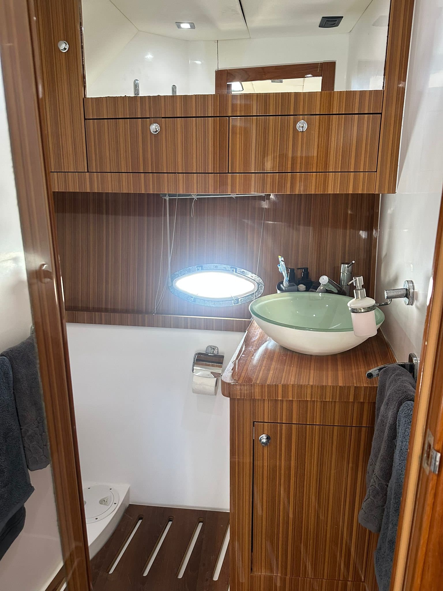 Grginić Yachts Mirakul 40 Gold – bilde 3 av 24
