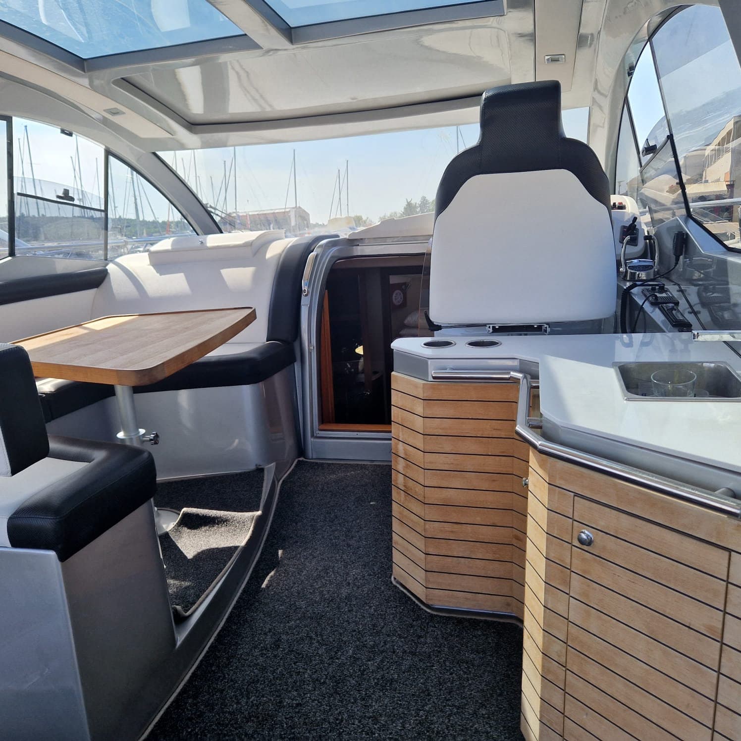Grginić Yachts Mirakul 40 Gold – bilde 5 av 24