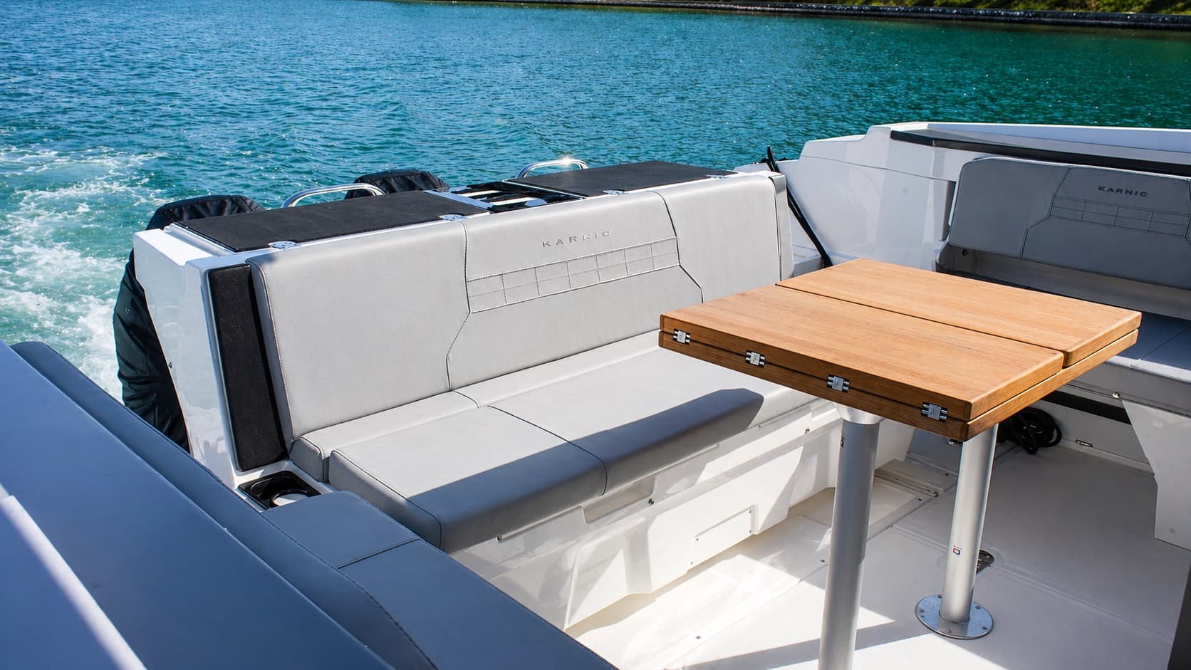 Karnic S37x Elysian – bilde 2 av 36