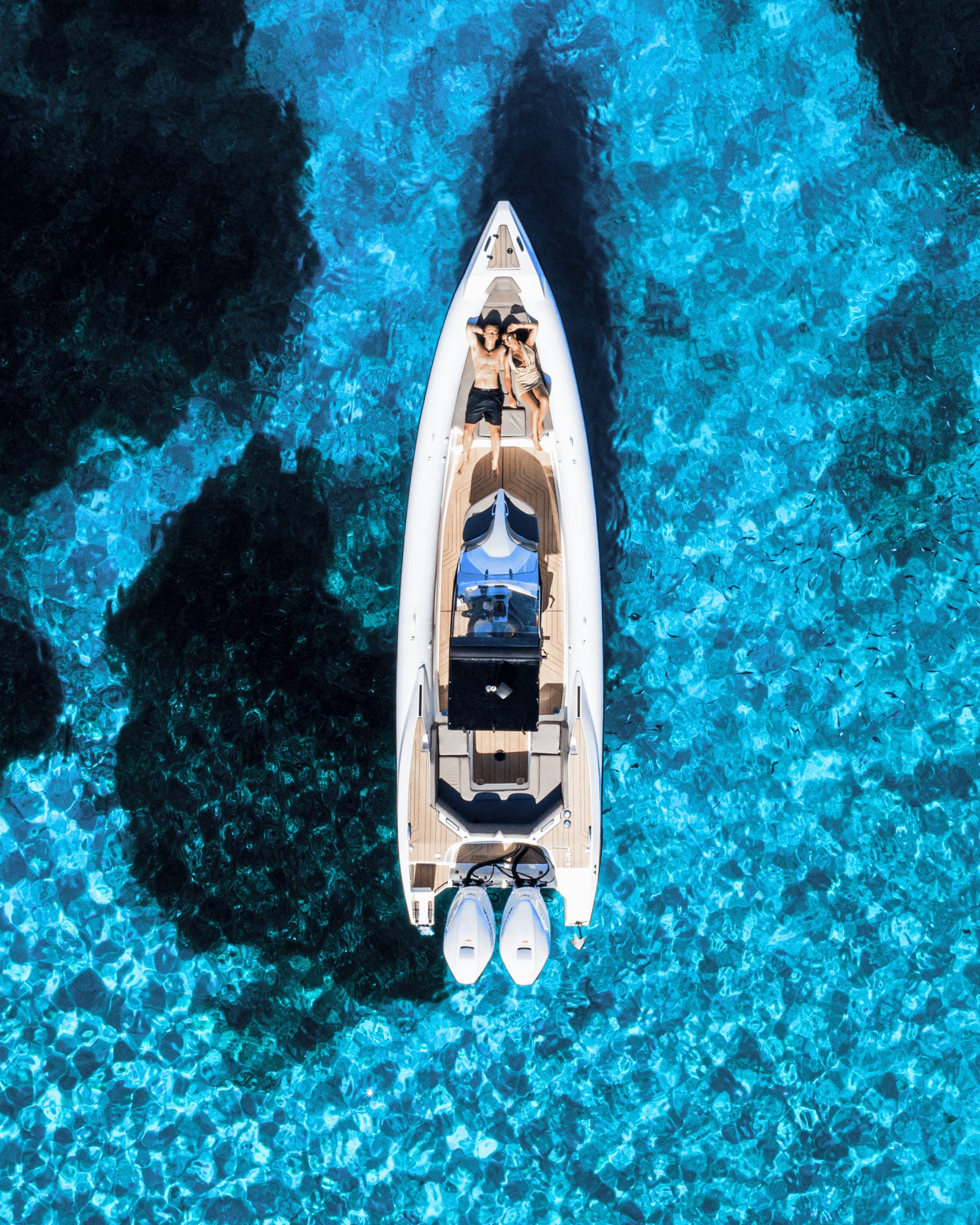 Motorboat Premium