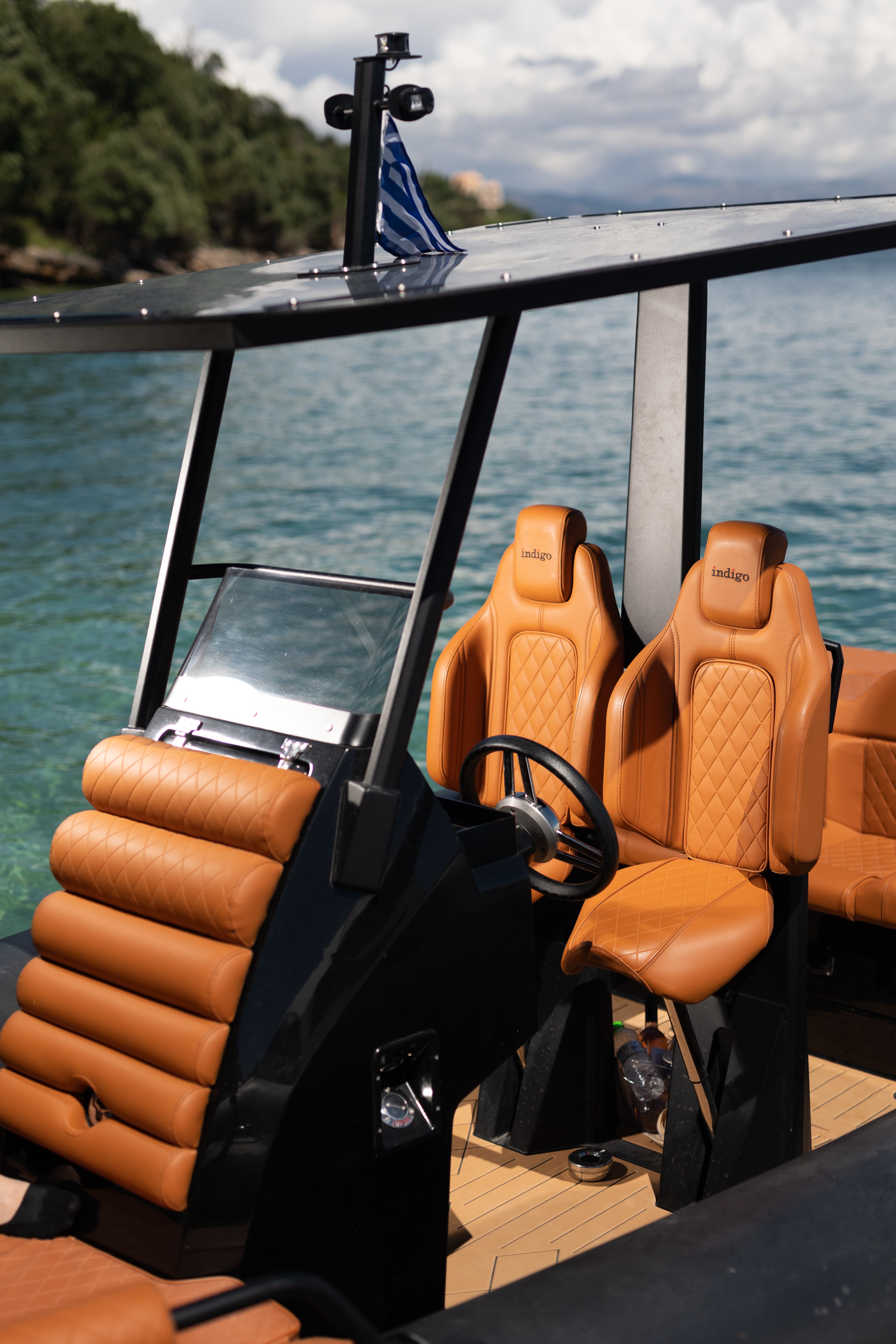Motorboat Premium – bilde 3 av 6