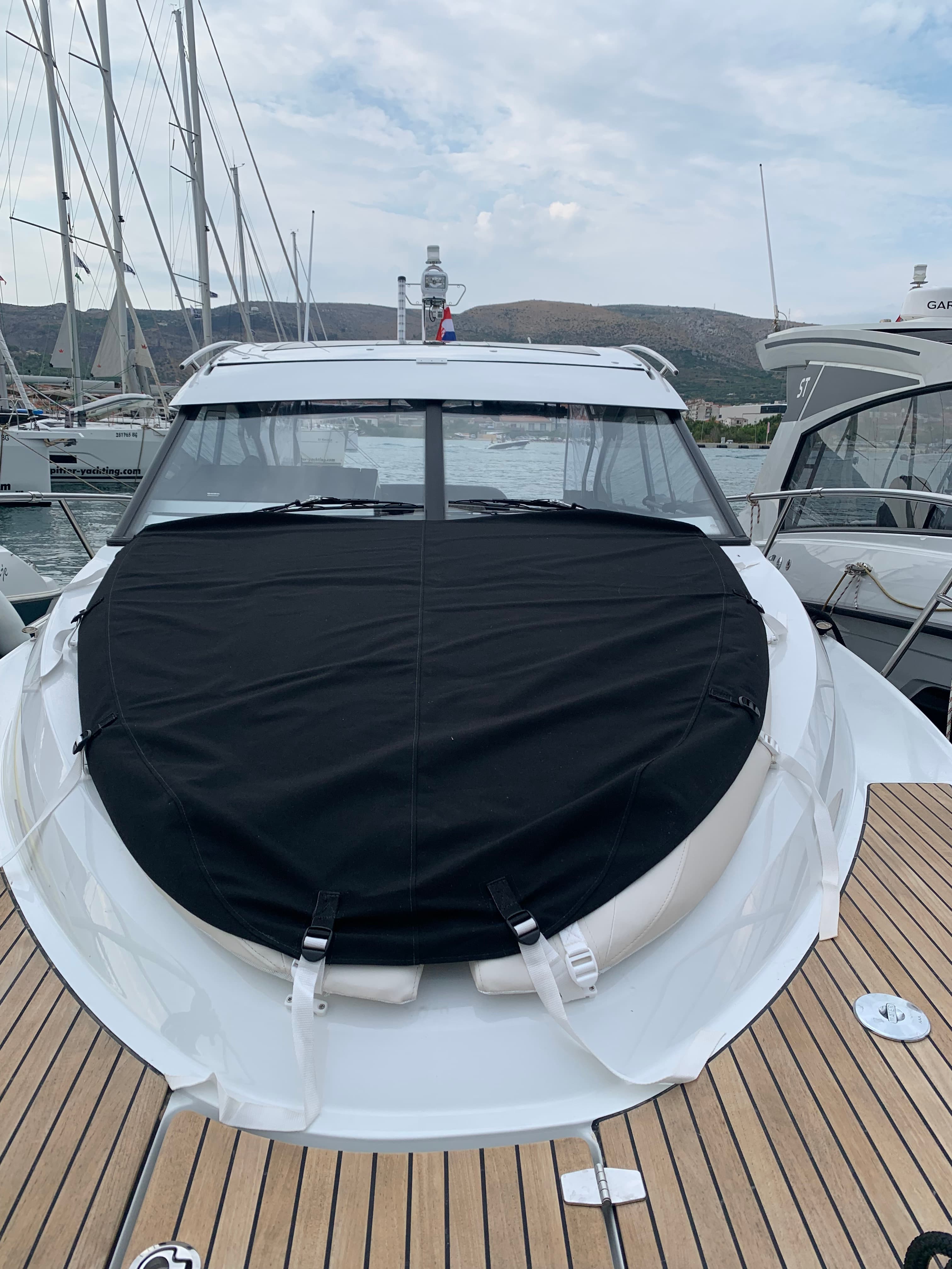 Grandezza 280C J&LO – bilde 5 av 26