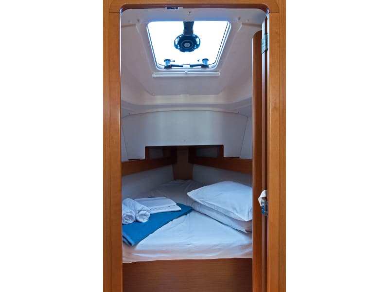 Jeanneau Sun Odyssey 33i Buena Suerte – bilde 4 av 13
