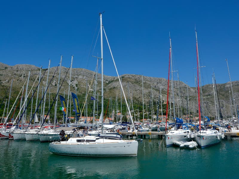 Jeanneau Sun Odyssey 33i Hasta Siempre – bilde 3 av 14