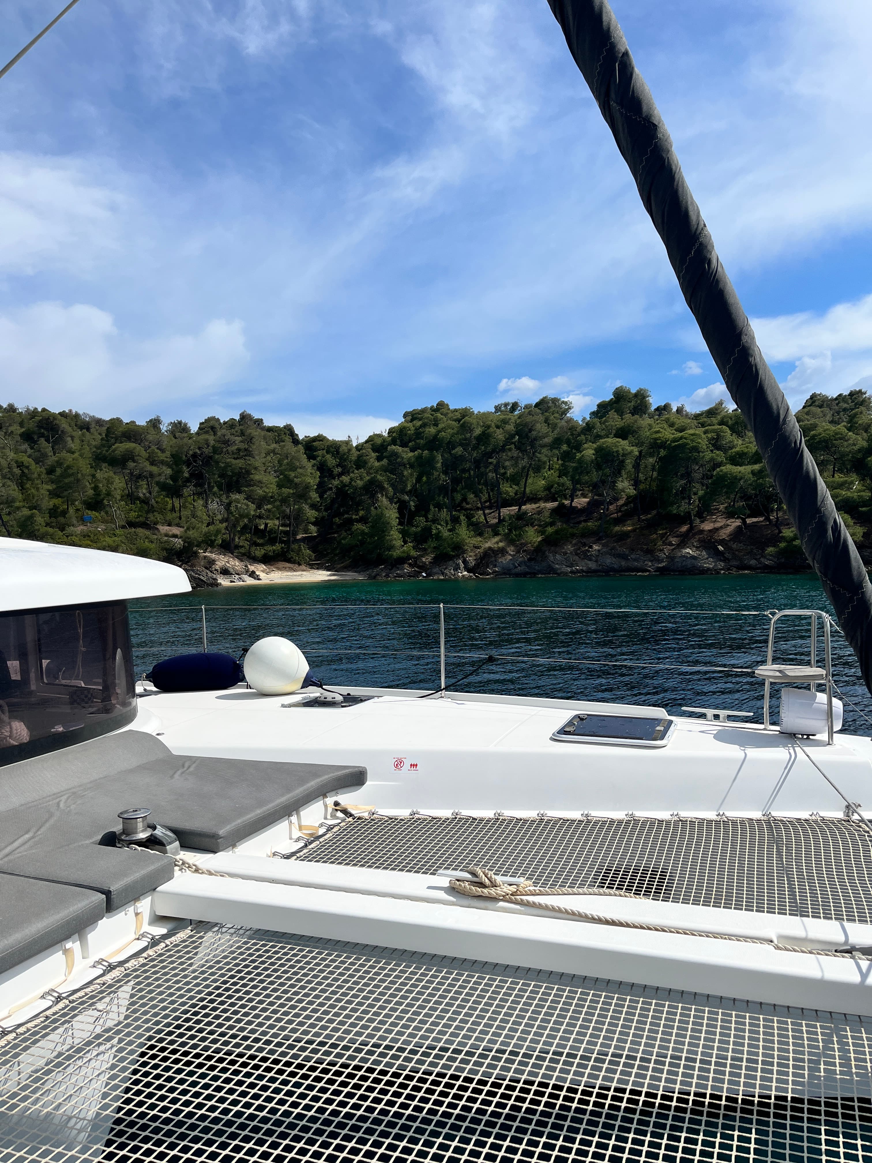 Lagoon 42 Melina – bilde 5 av 17