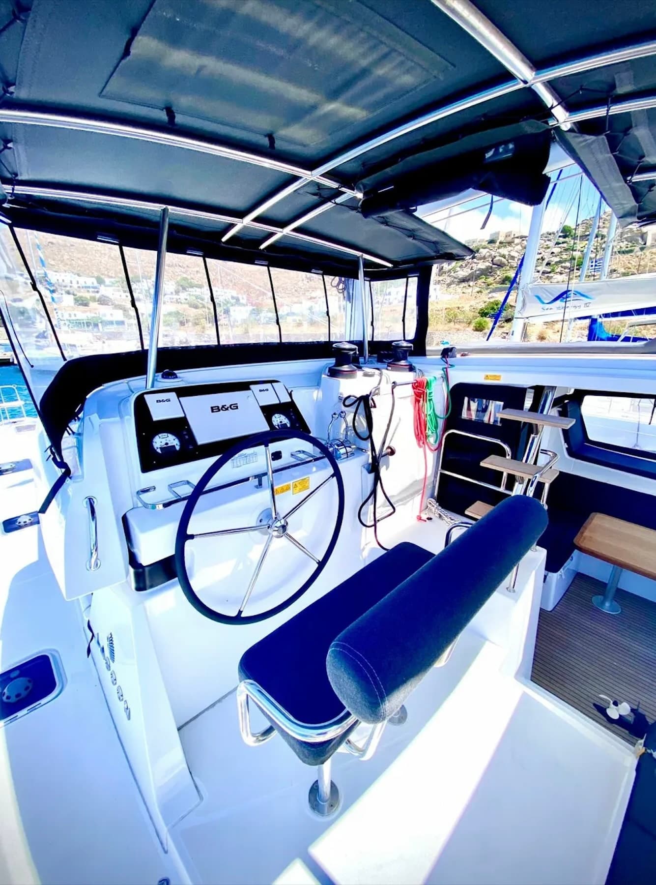 Lagoon 42 Melina – bilde 2 av 17