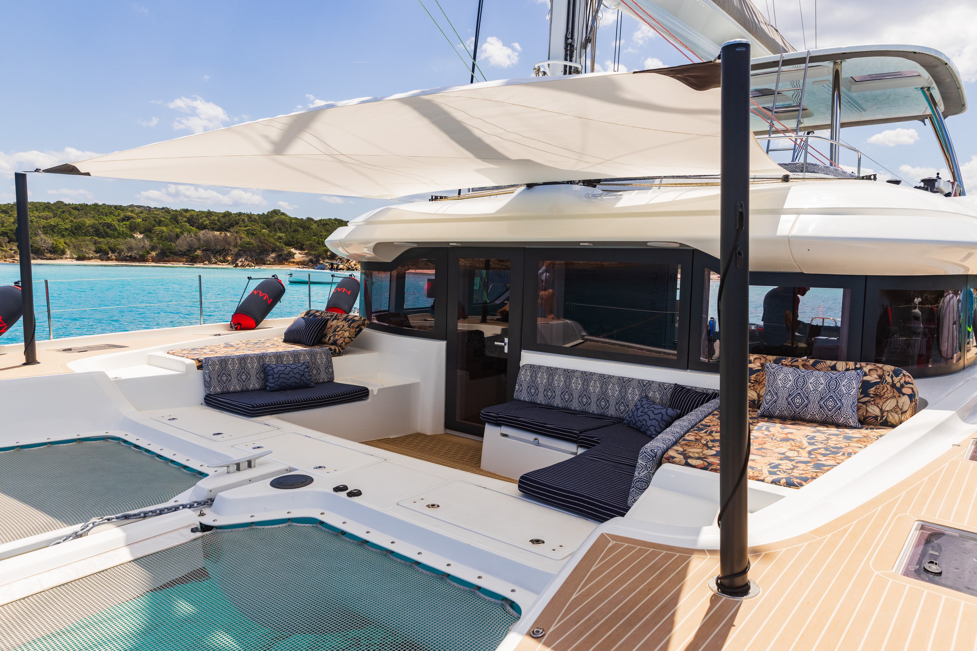 Lagoon 60 NAMA – bilde 4 av 27