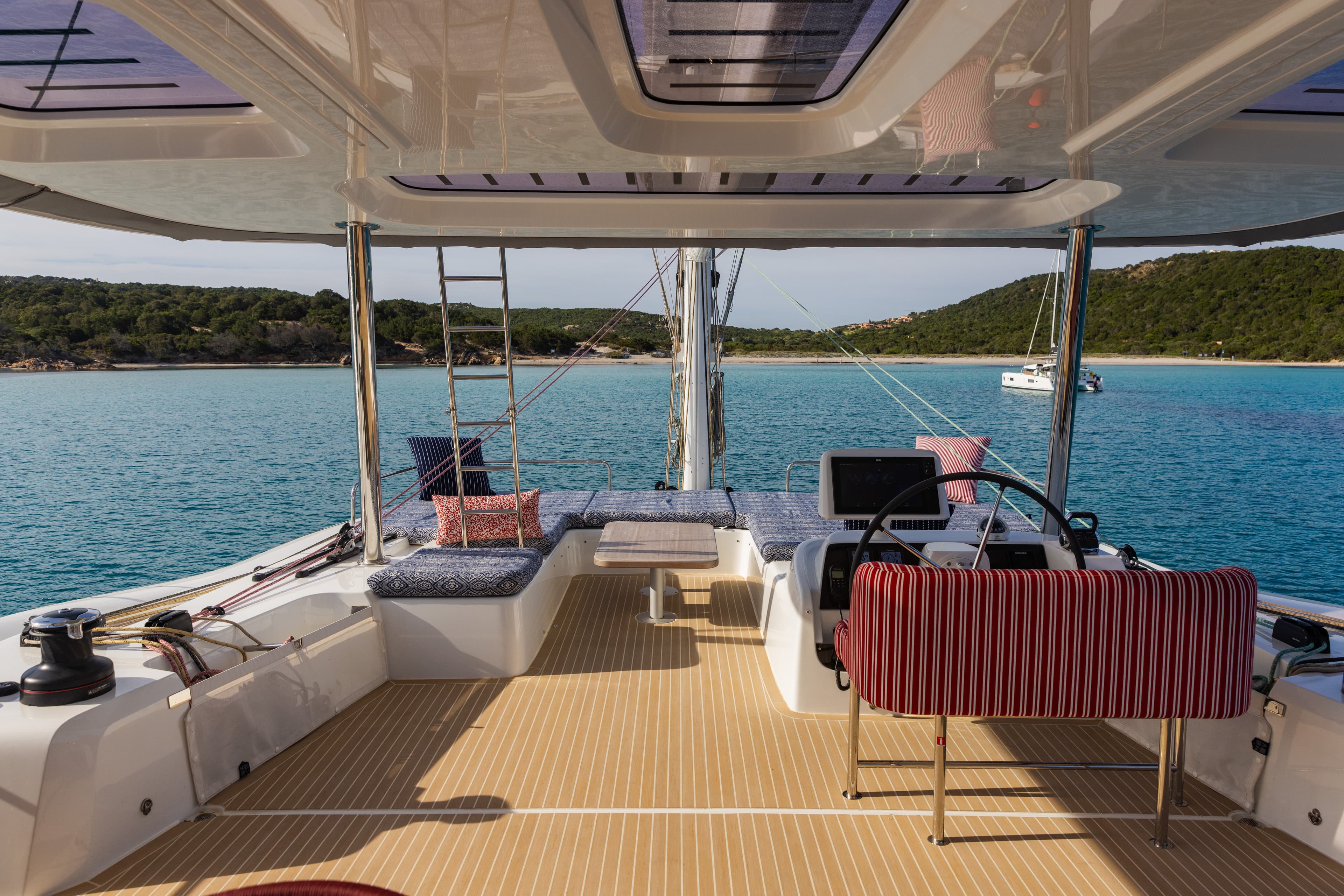 Lagoon 60 NAMA – bilde 2 av 27
