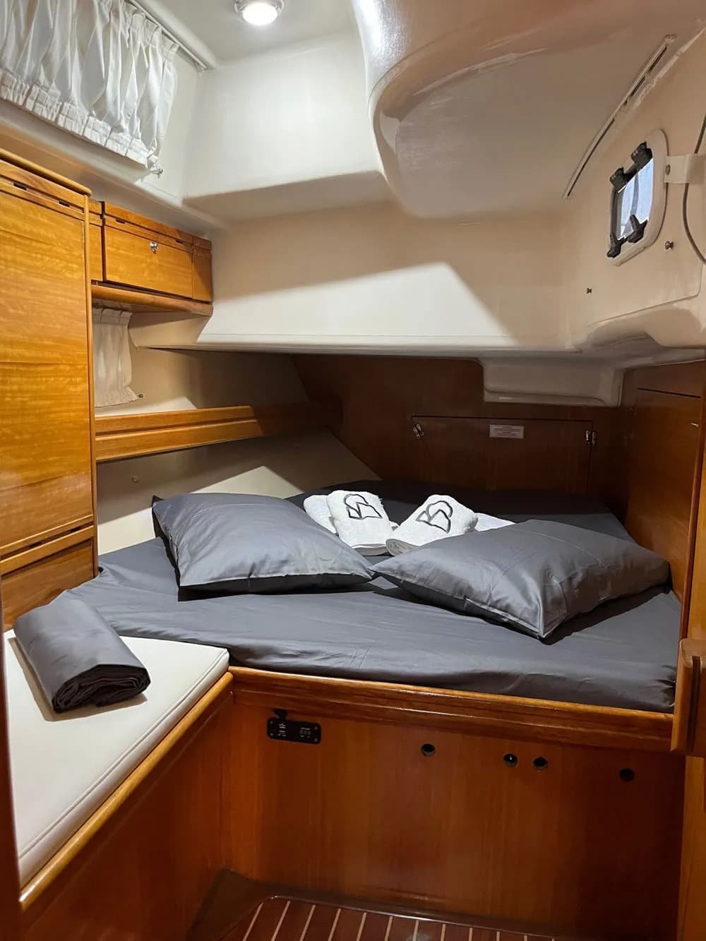 Bavaria C50 Premium + – bilde 3 av 20