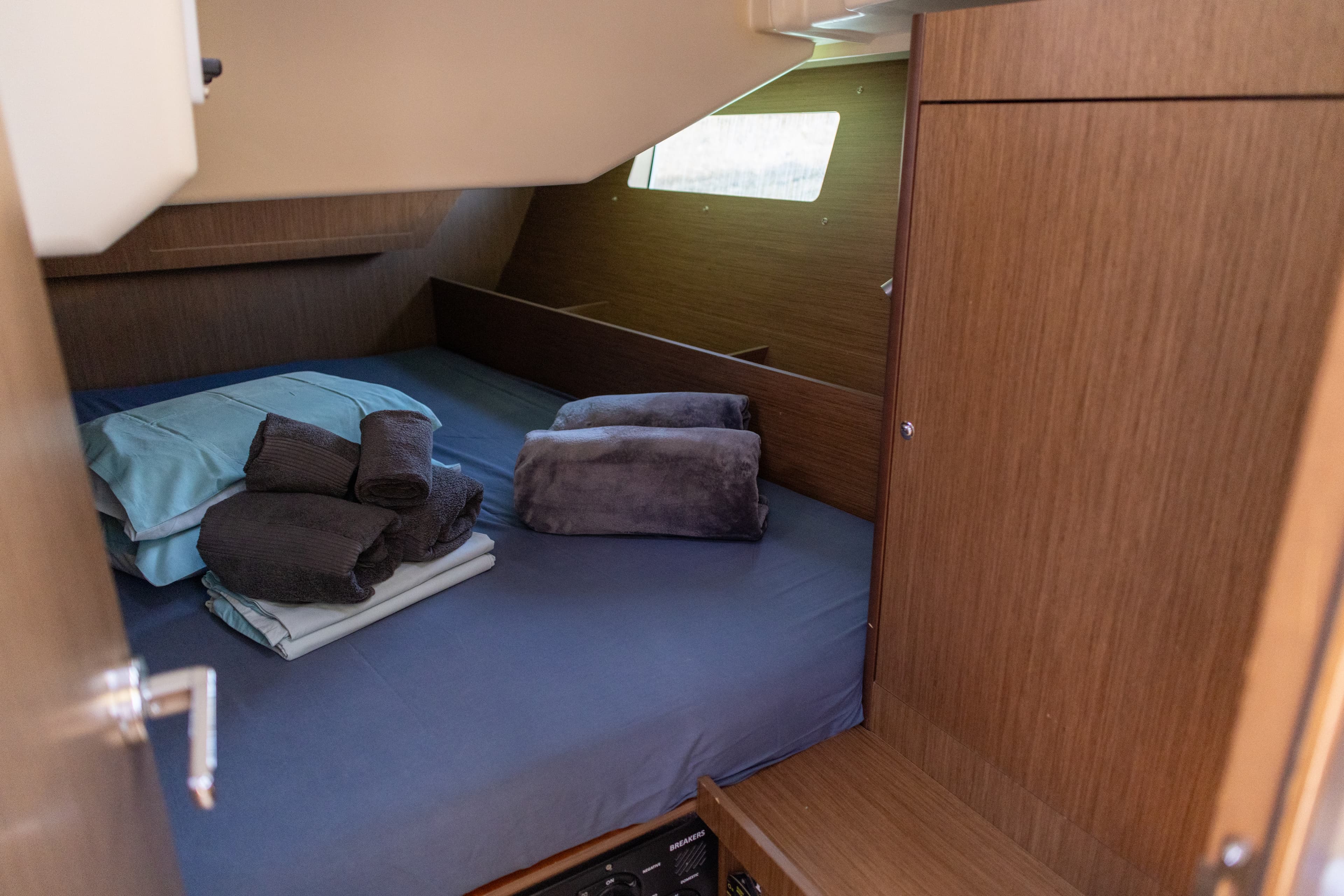 Beneteau Oceanis 41.1 PASSEPARTOUT – bilde 4 av 22