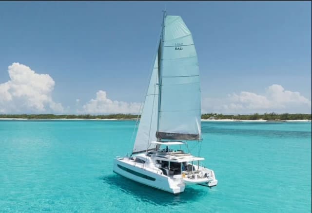 Bali 5.4 Joy – bilde 2 av 12