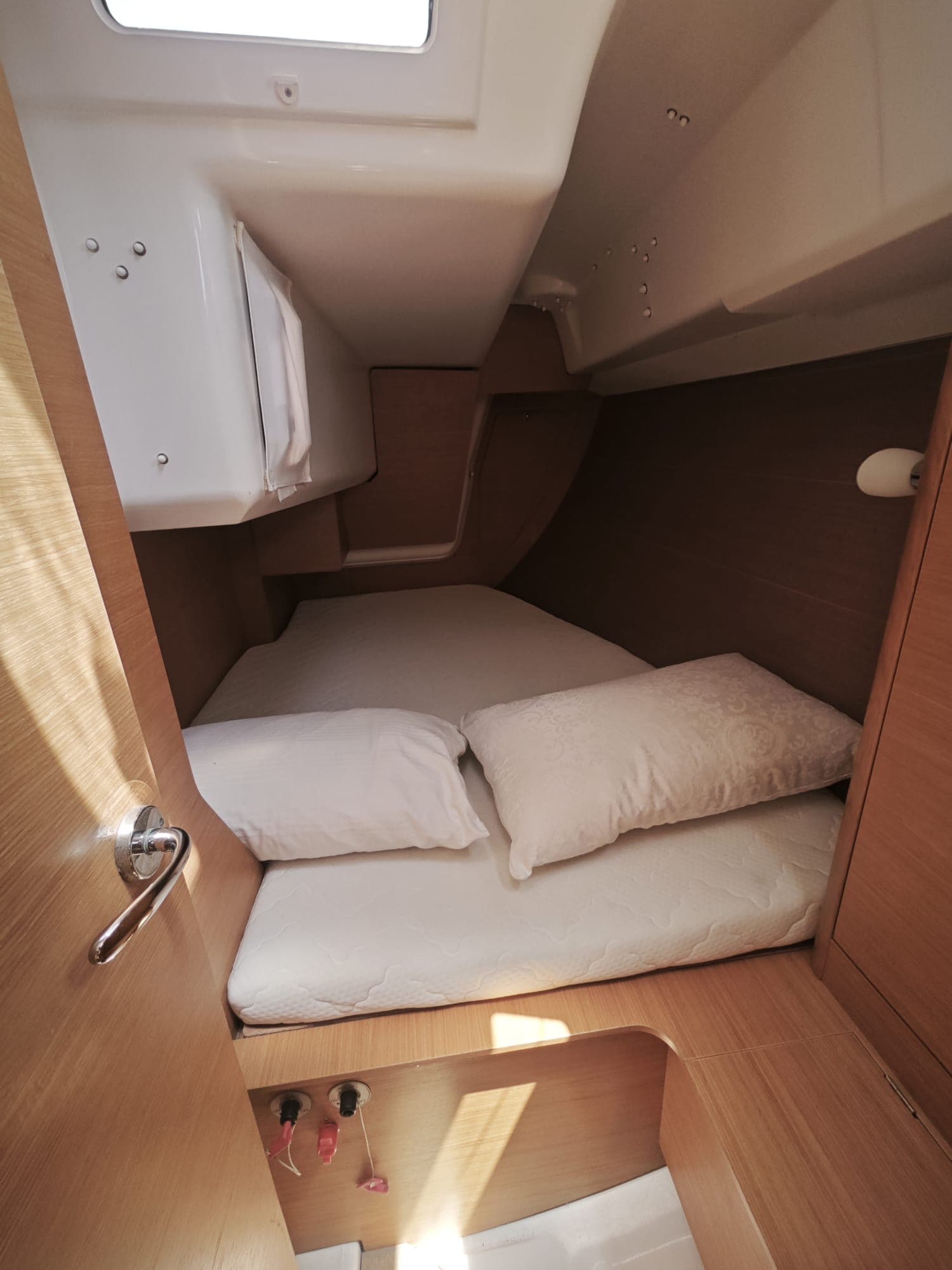 Dufour 350 Grand Large Arkadia – bilde 3 av 9