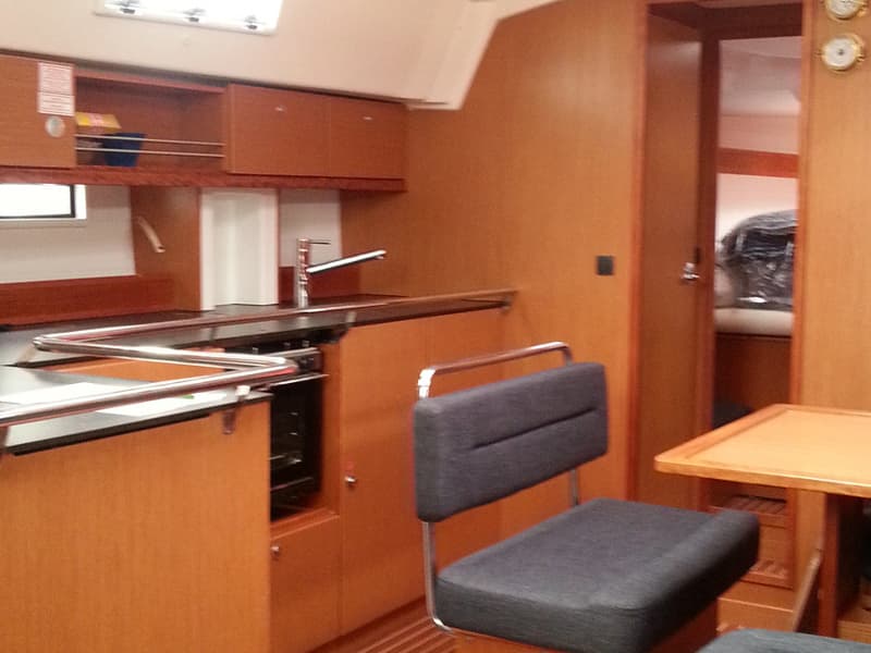 Bavaria Cruiser 45 Meli – bilde 3 av 4