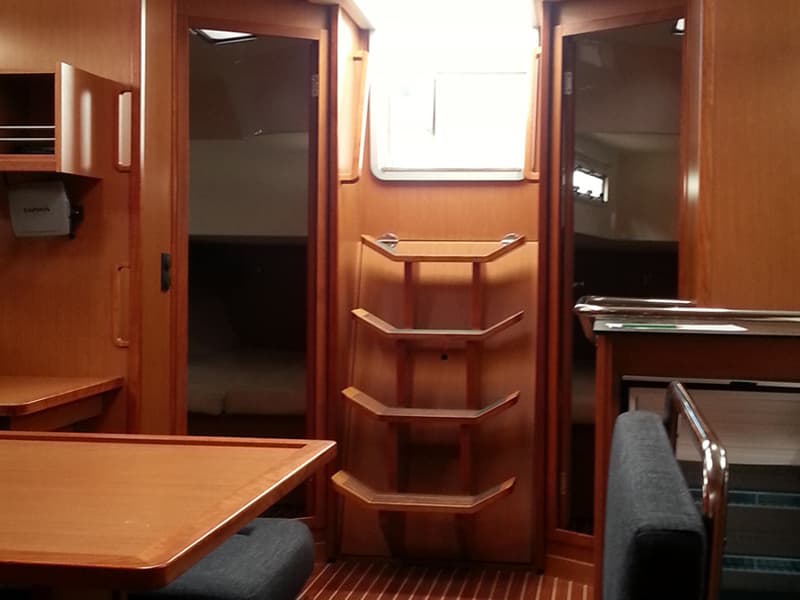 Bavaria Cruiser 45 Meli – bilde 2 av 4