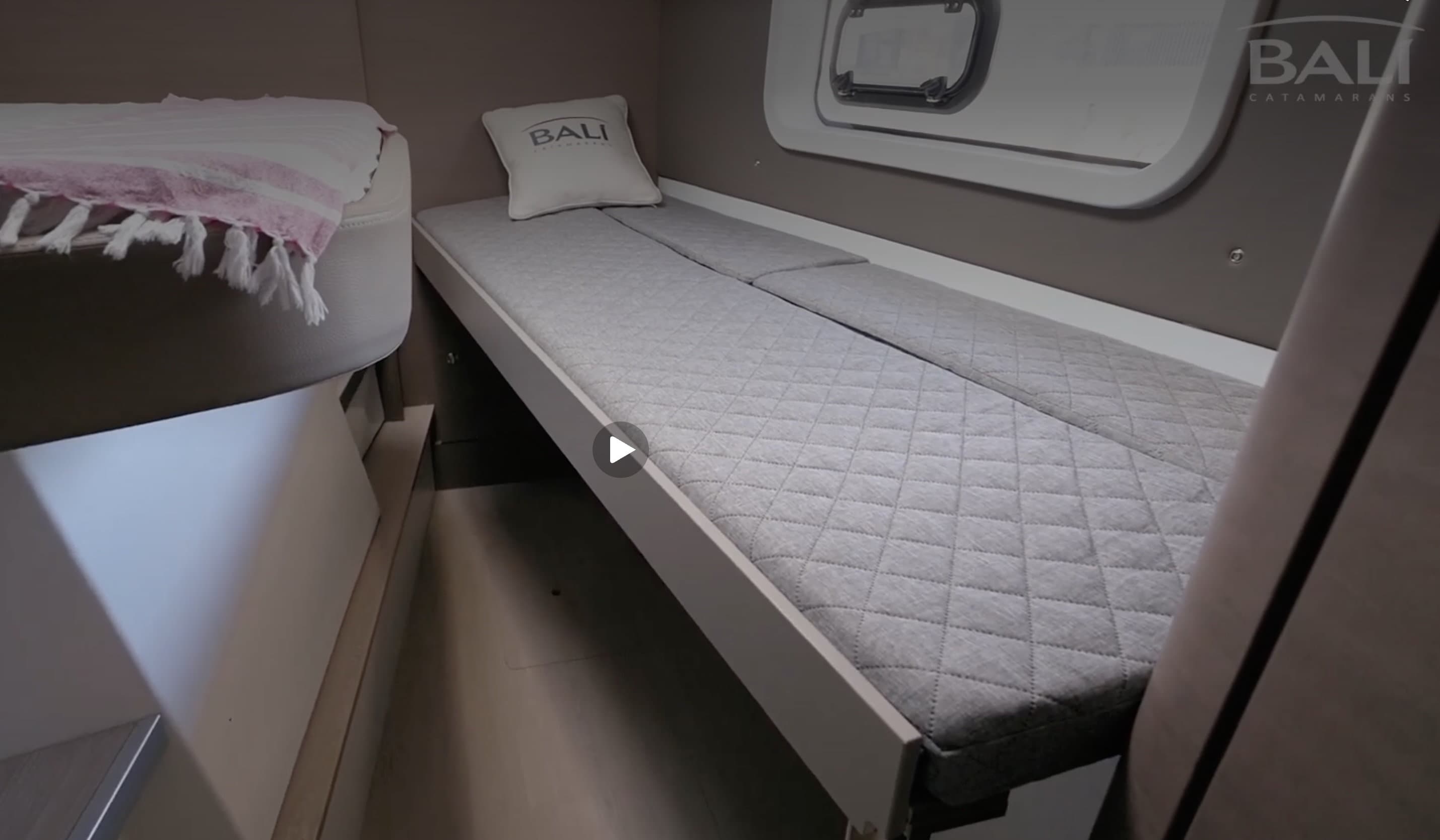 Bali Catspace Premium + – bilde 4 av 14
