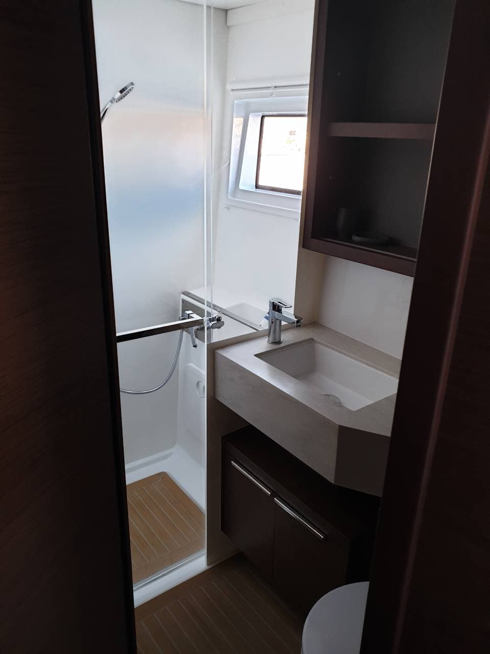 Lagoon 46 3S – bilde 5 av 10