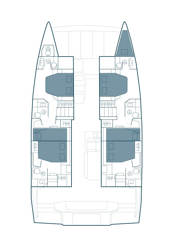 Bali 4.8 Vento – bilde 3 av 3