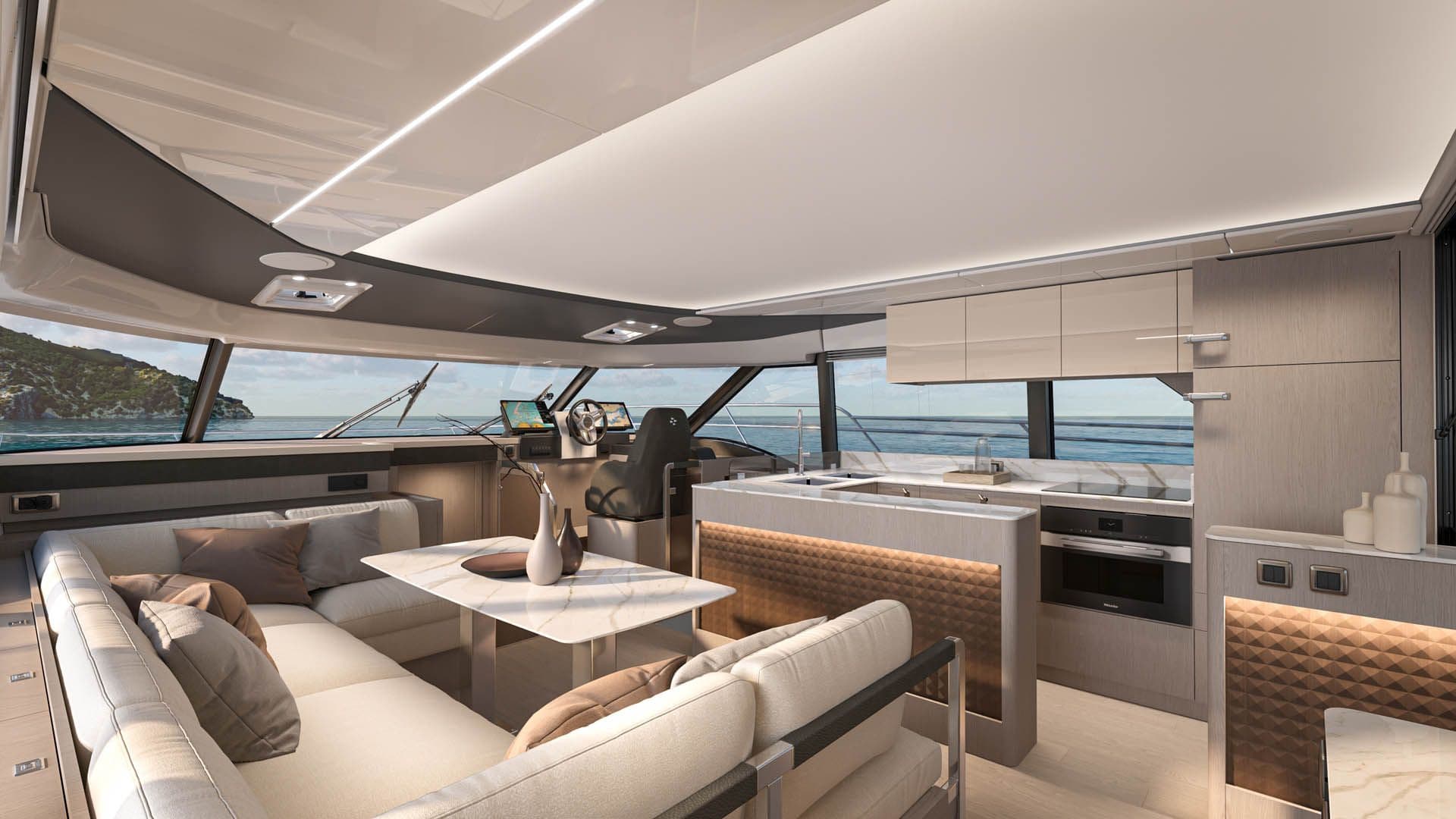 Prestige M6 M.P. Prestige – bilde 4 av 6