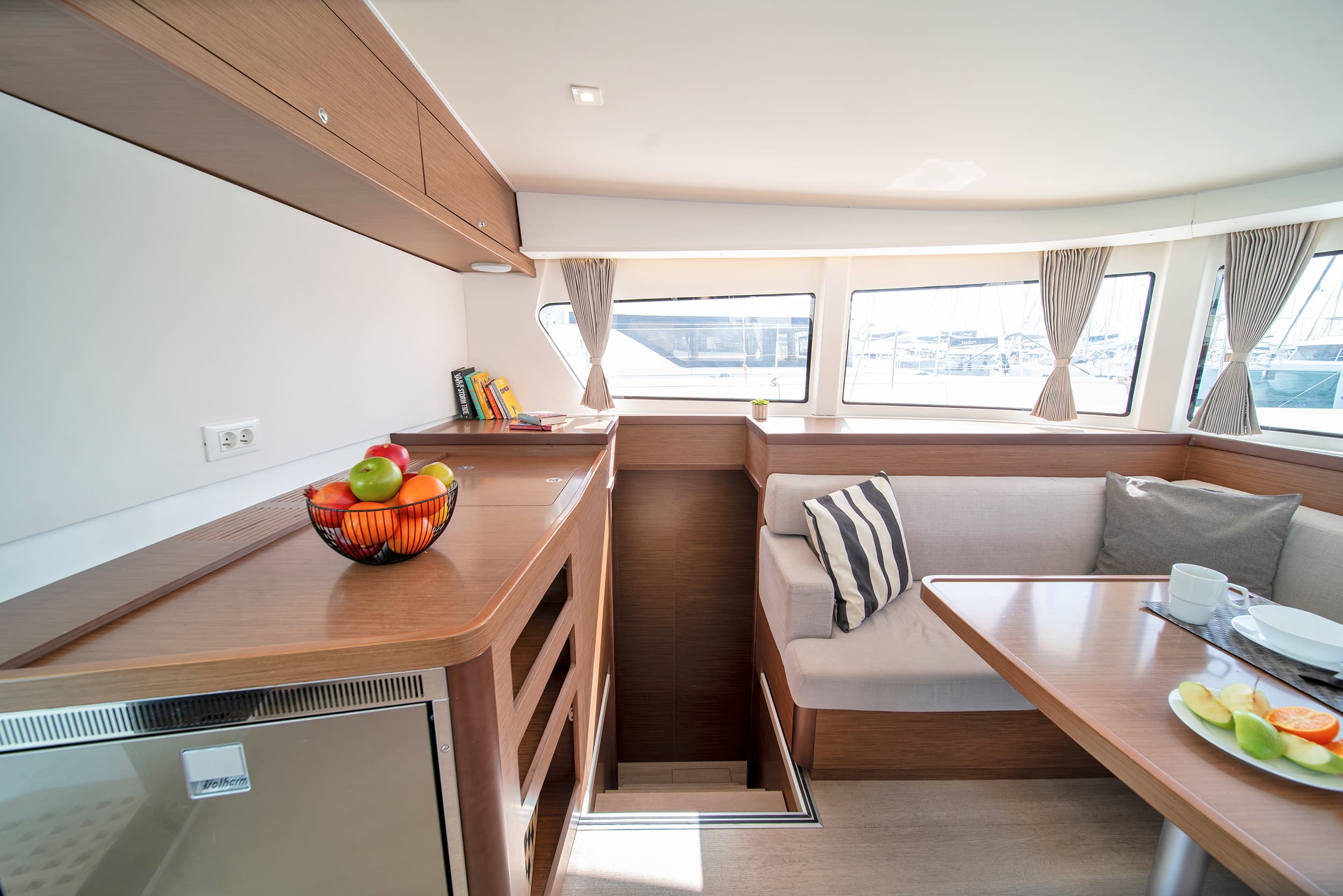 Lagoon 42 Karteria – bilde 5 av 24