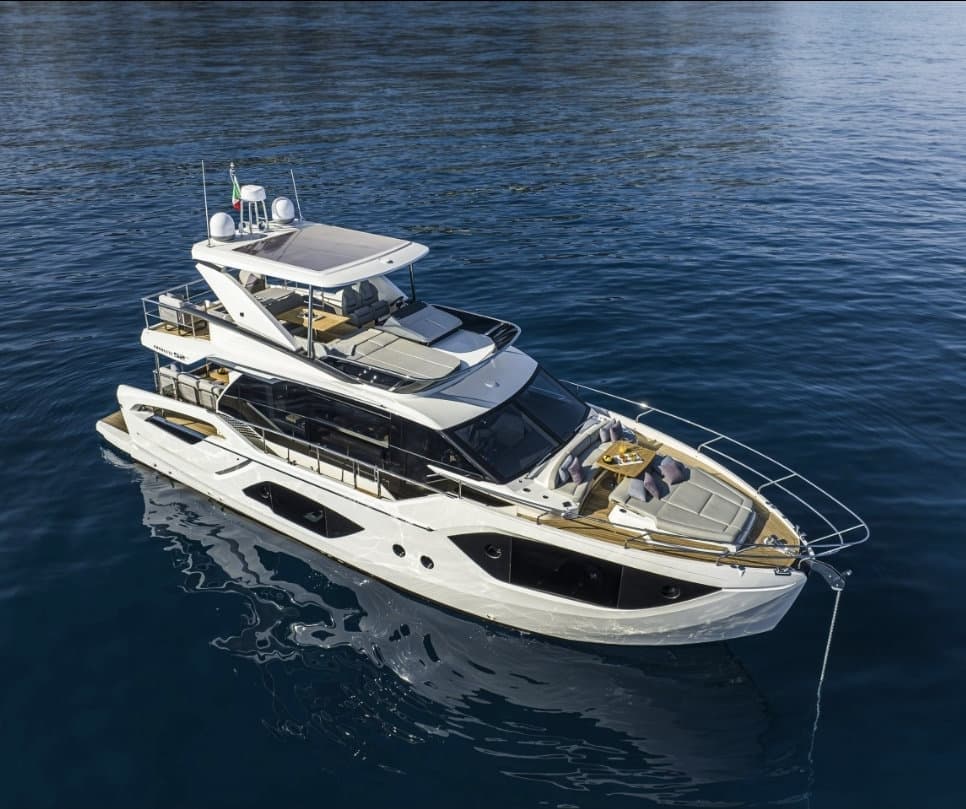 Absolute 58 Mani – bilde 5 av 18