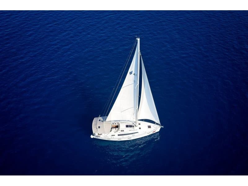 Bavaria Cruiser 41 MH 61