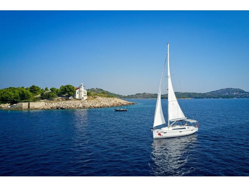 Bavaria Cruiser 41 MH 63