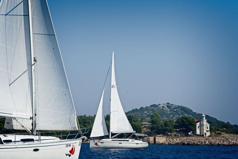 Bavaria Cruiser 41 MH 64 – bilde 5 av 16