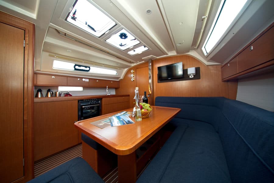 Bavaria Cruiser 41 MH 65 – bilde 4 av 16
