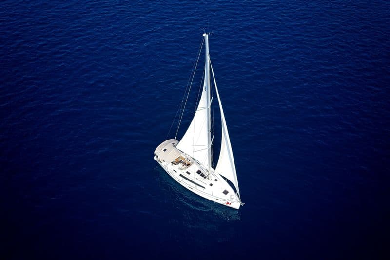 Bavaria Cruiser 41 MH 66 – bilde 2 av 16