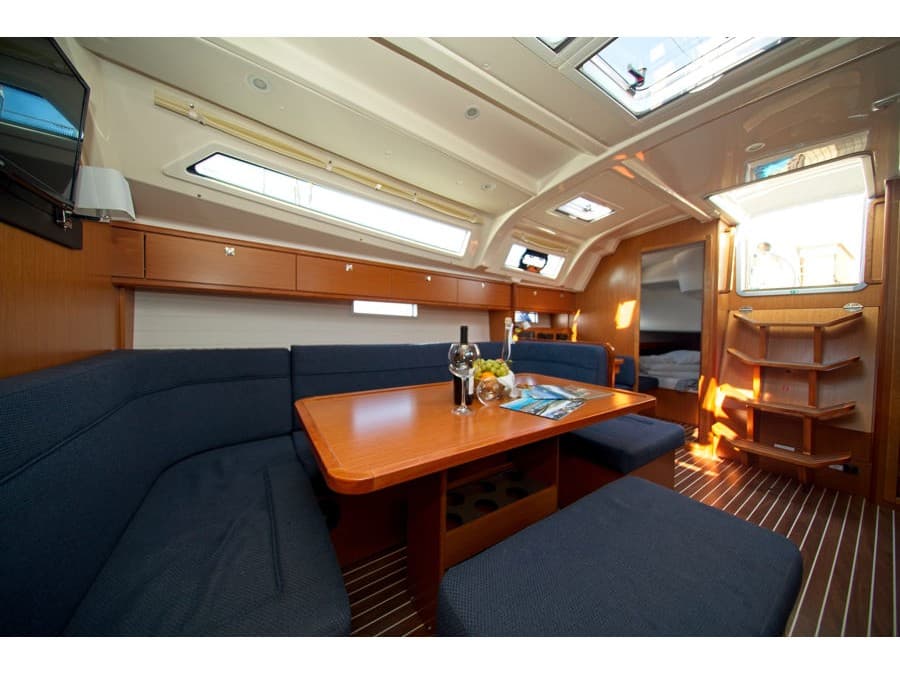 Bavaria Cruiser 41 MH 66 – bilde 5 av 16