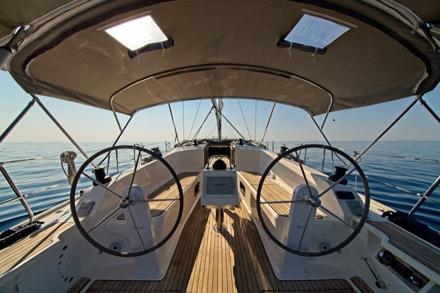 Bavaria Cruiser 41 MH 70 – bilde 4 av 16