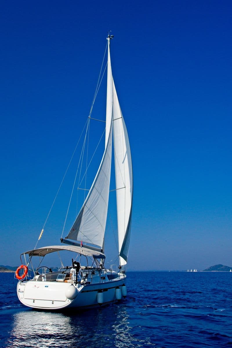 Bavaria Cruiser 41 MH 70 – bilde 5 av 16
