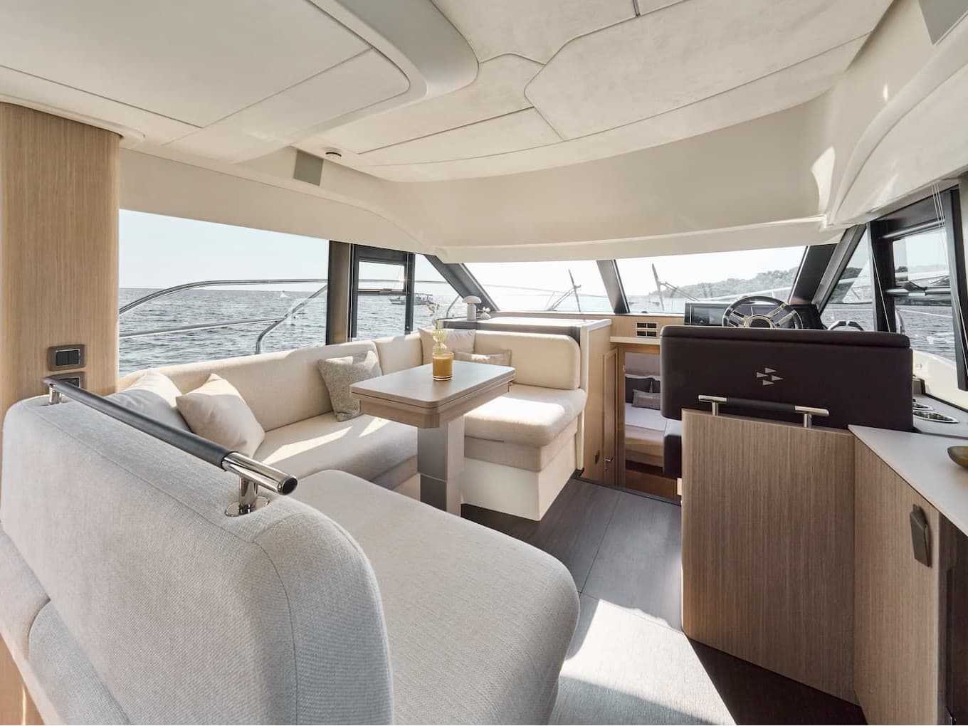 Prestige F4.3 No Stress – bilde 4 av 22