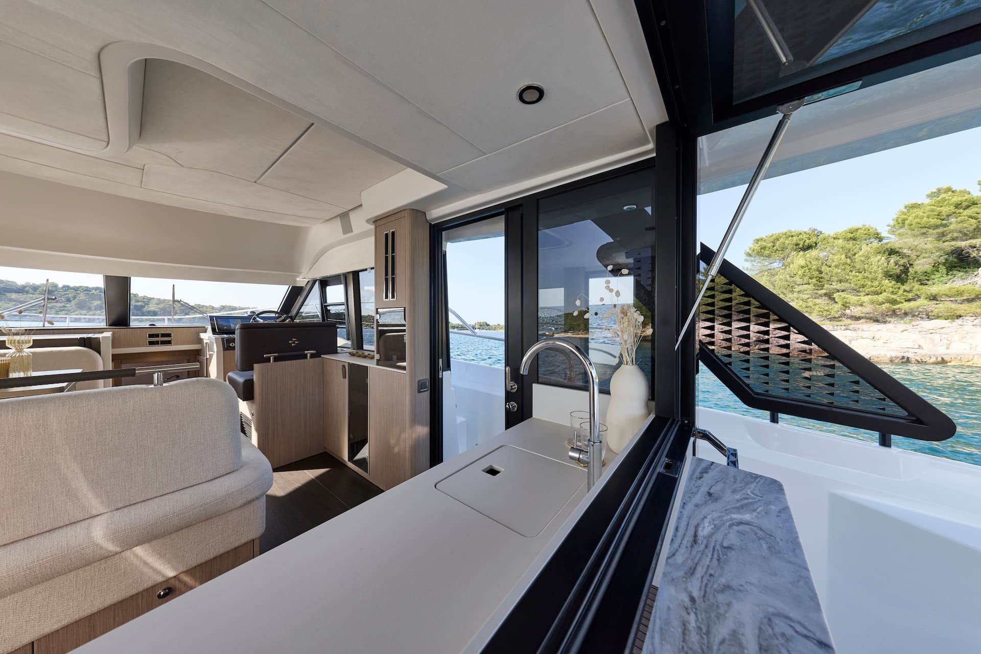 Prestige F4.3 No Stress – bilde 2 av 22