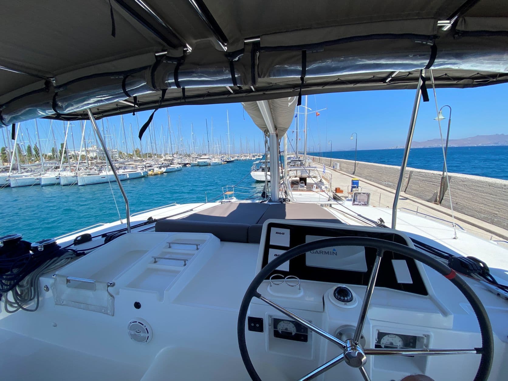 Lagoon 450 Fly – bilde 4 av 13