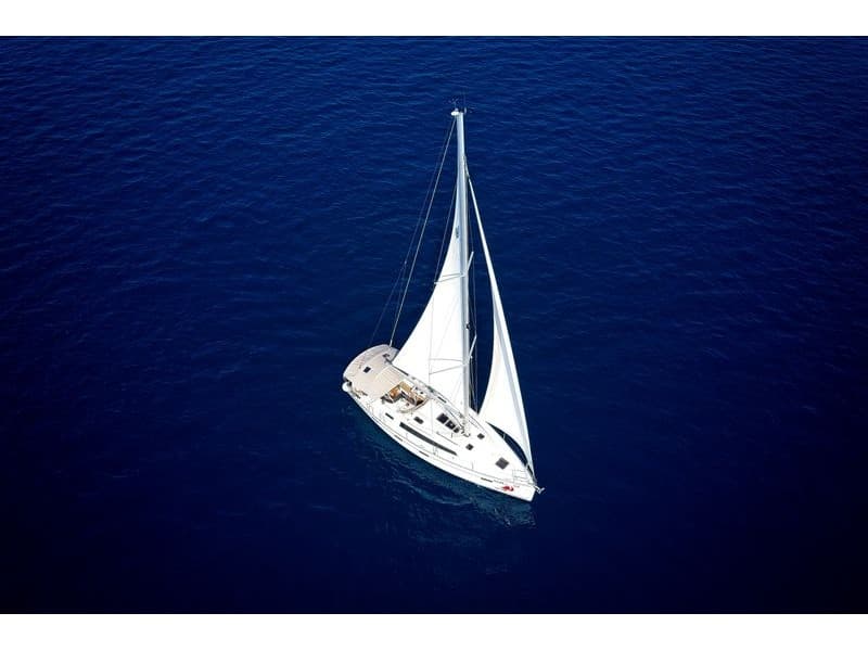 Bavaria Cruiser 41 MH 71
