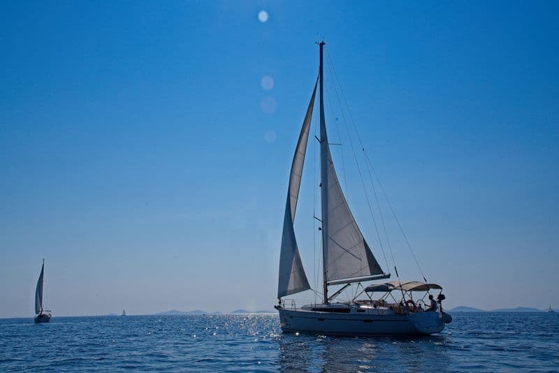 Bavaria Cruiser 41 MH 72 – bilde 4 av 16