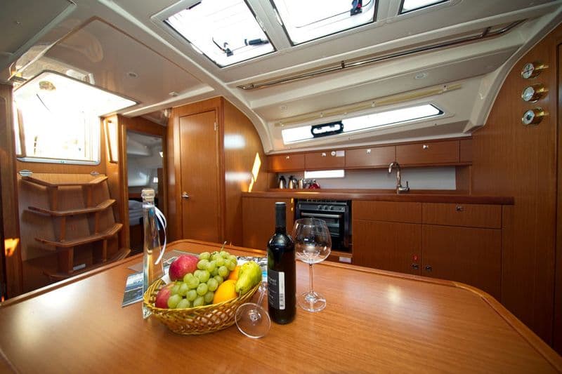 Bavaria Cruiser 41 MH 72 – bilde 5 av 16