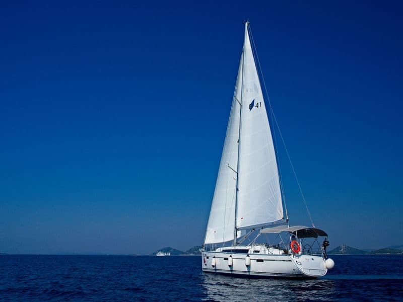 Bavaria Cruiser 41 MH 75
