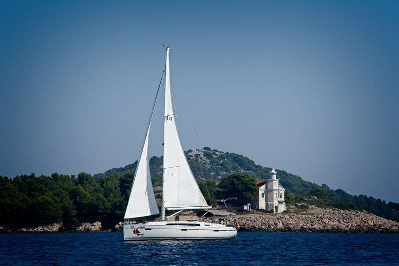 Bavaria Cruiser 41 MH 76 – bilde 3 av 16