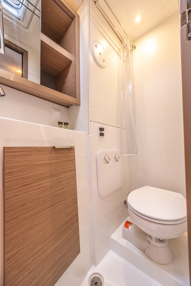 Lagoon 40 Deva – bilde 4 av 51