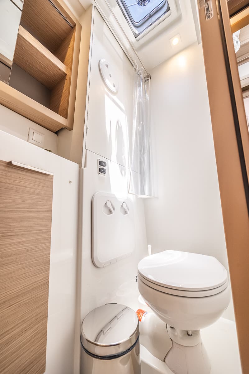 Lagoon 40 Deva – bilde 3 av 51