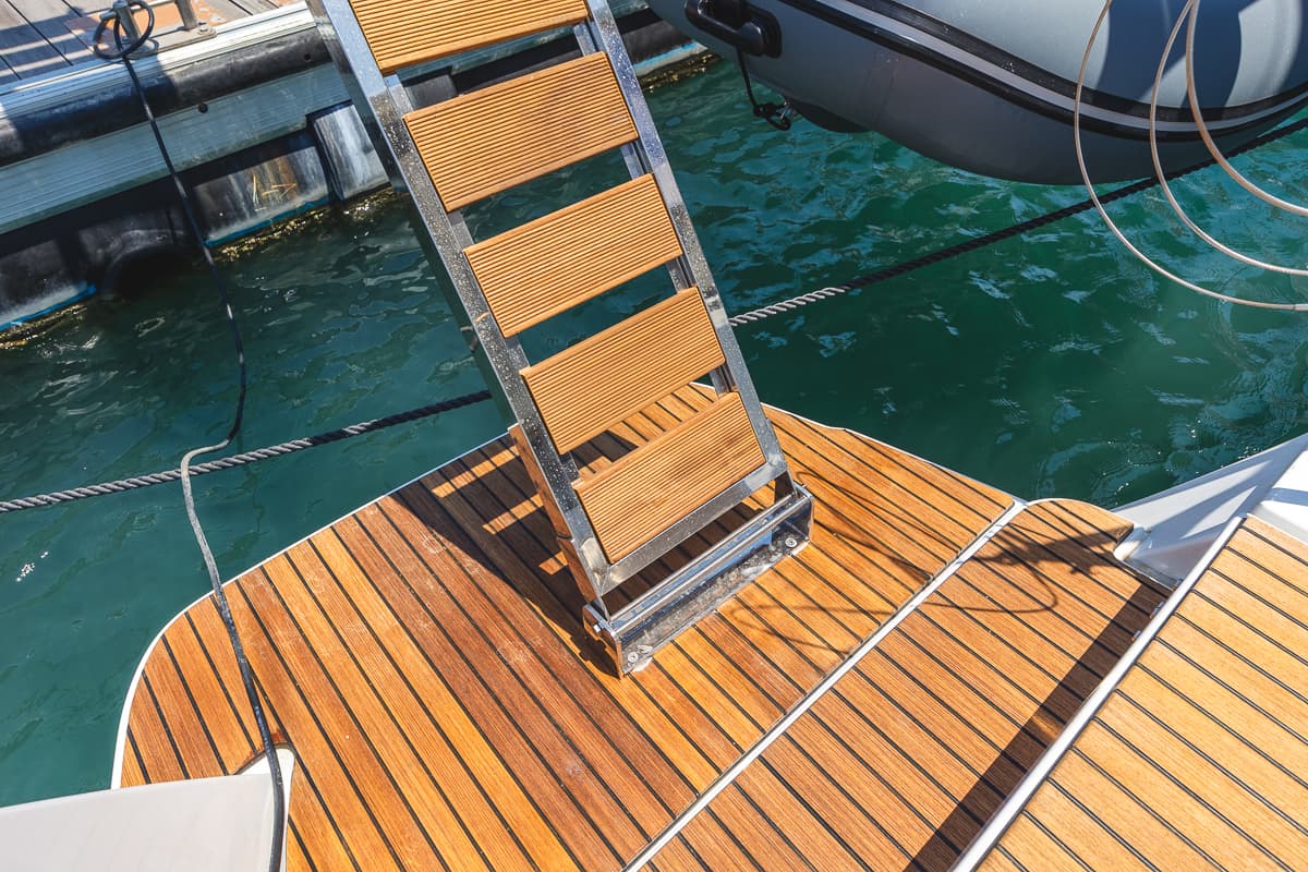 Lagoon 40 Deva – bilde 5 av 51