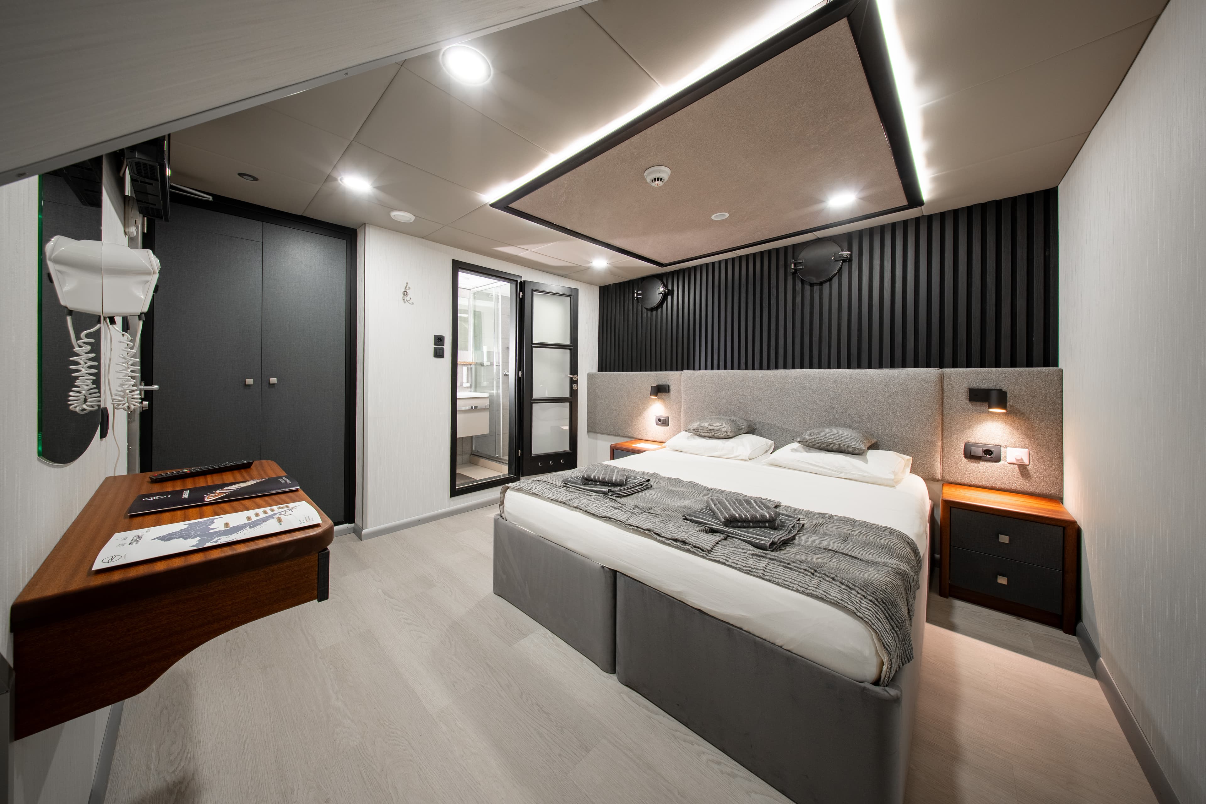 Luxury Motor Yacht Diamond – bilde 4 av 75