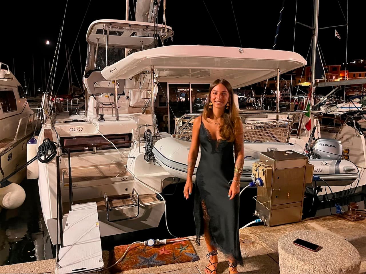 Lagoon 43 Premium + – bilde 4 av 13